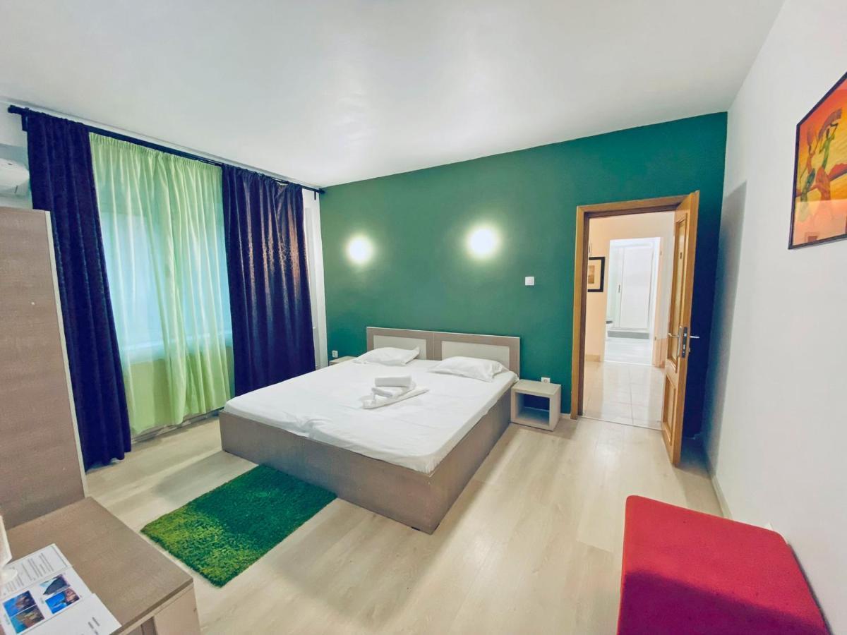 The Lincoln Suites - Central Shabbat Friendly Apartments 부쿠레슈티 외부 사진