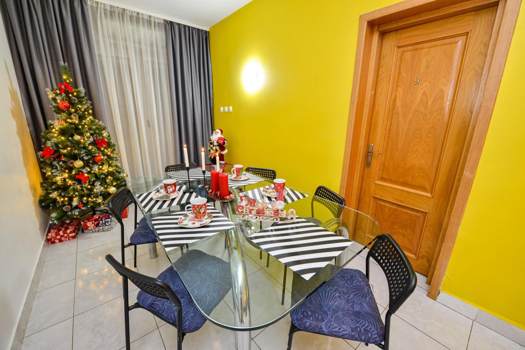 The Lincoln Suites - Central Shabbat Friendly Apartments 부쿠레슈티 외부 사진