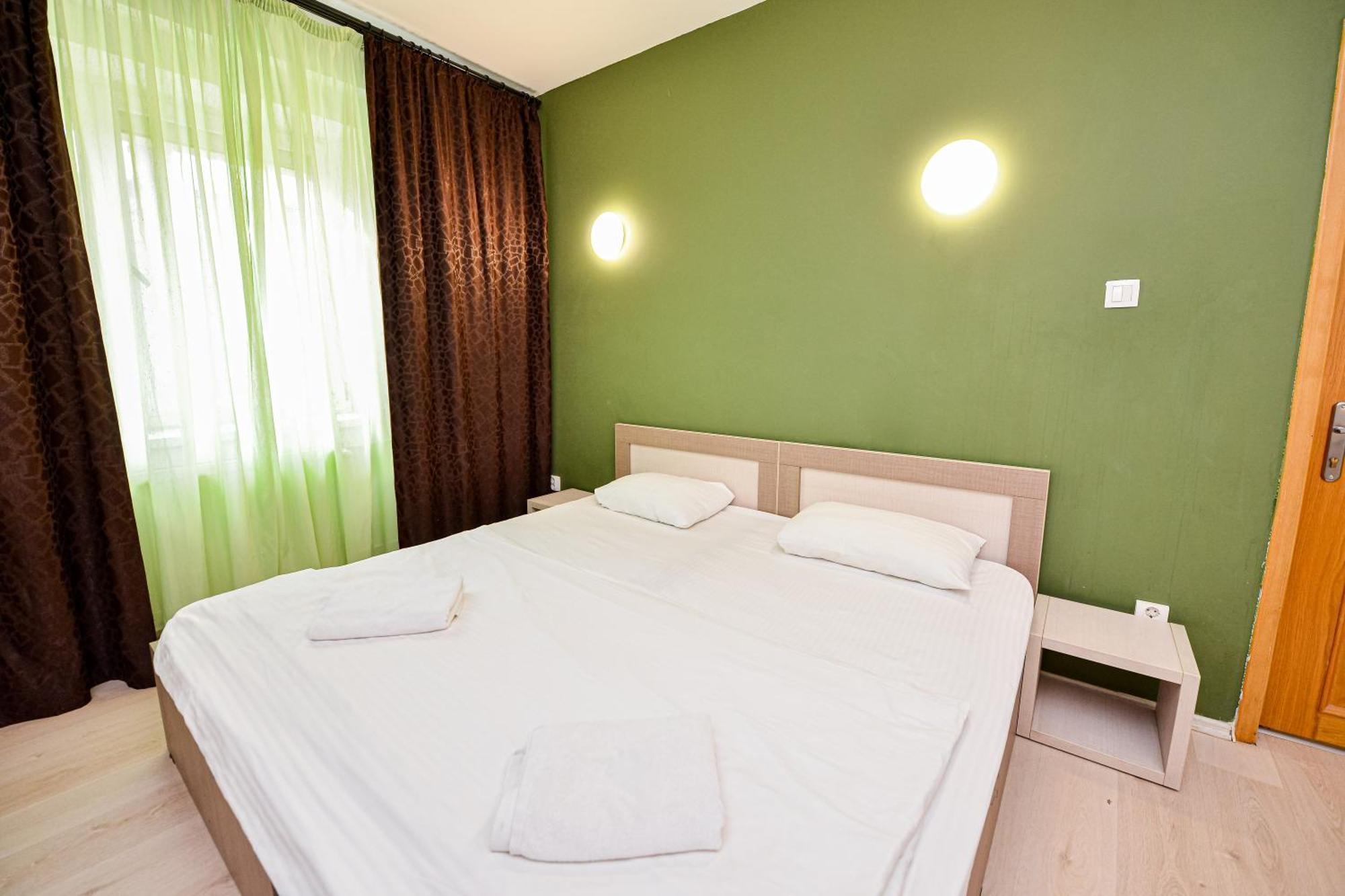 The Lincoln Suites - Central Shabbat Friendly Apartments 부쿠레슈티 외부 사진