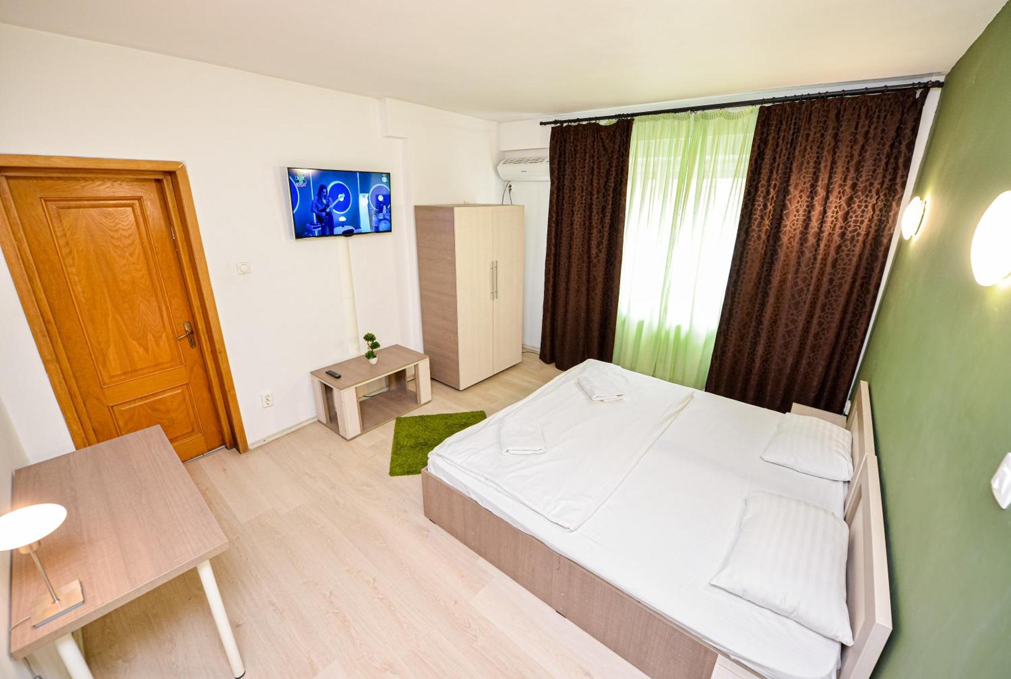The Lincoln Suites - Central Shabbat Friendly Apartments 부쿠레슈티 외부 사진