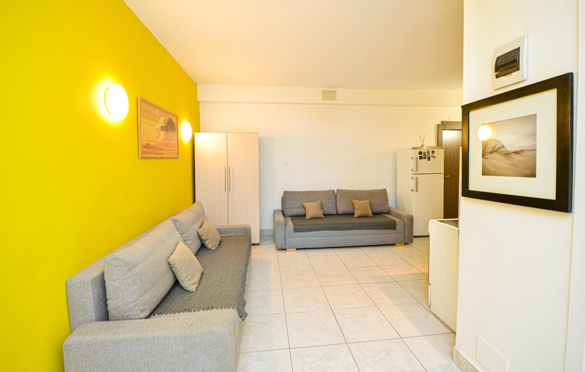 The Lincoln Suites - Central Shabbat Friendly Apartments 부쿠레슈티 외부 사진