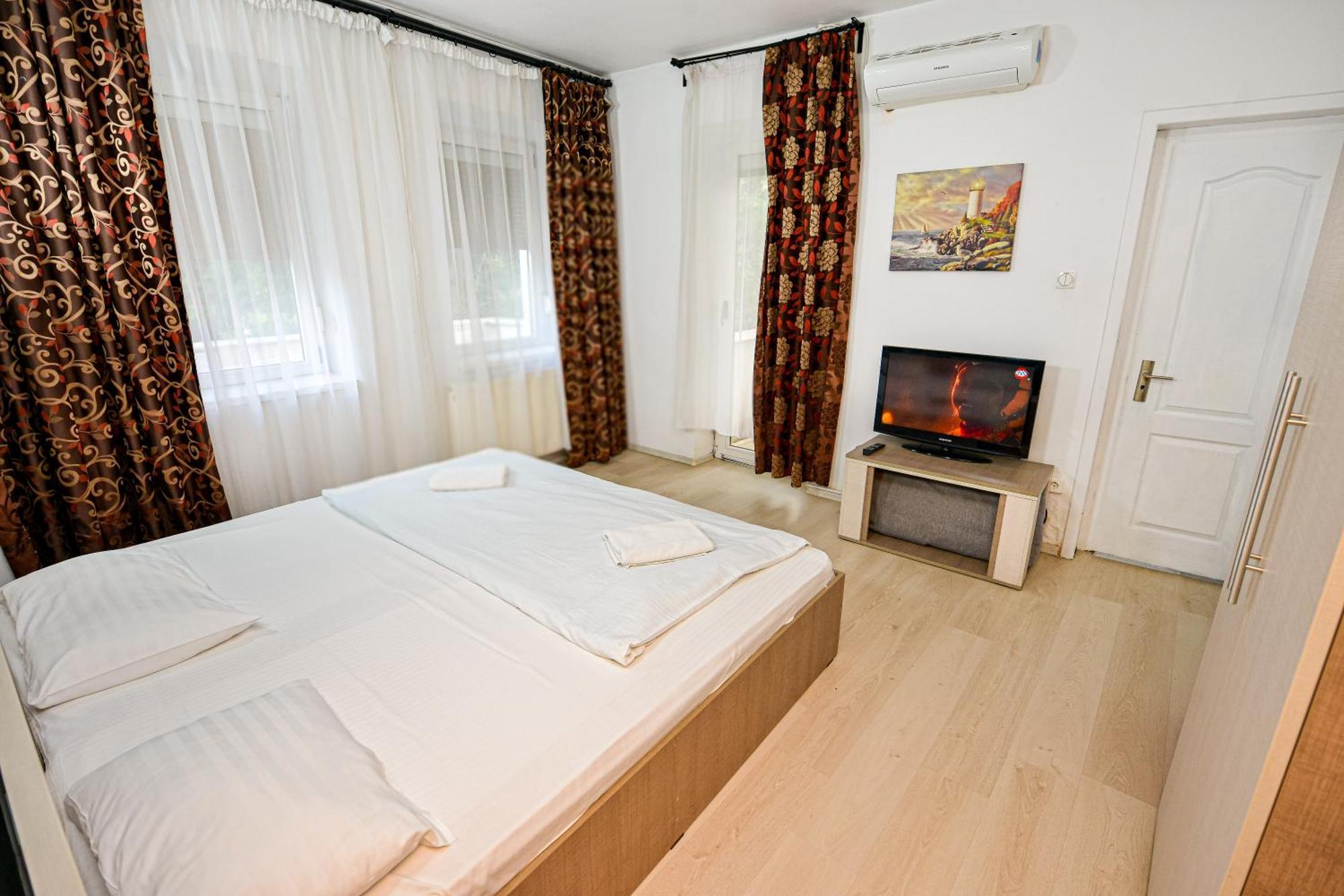 The Lincoln Suites - Central Shabbat Friendly Apartments 부쿠레슈티 외부 사진