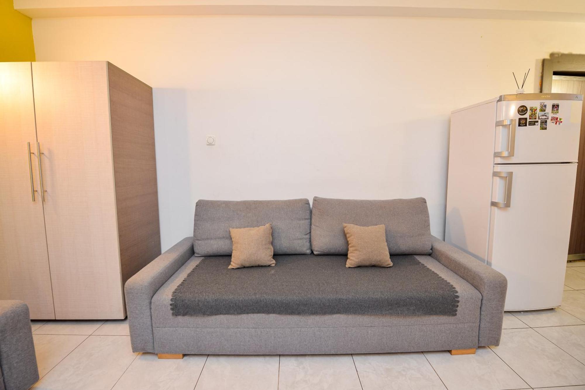The Lincoln Suites - Central Shabbat Friendly Apartments 부쿠레슈티 외부 사진