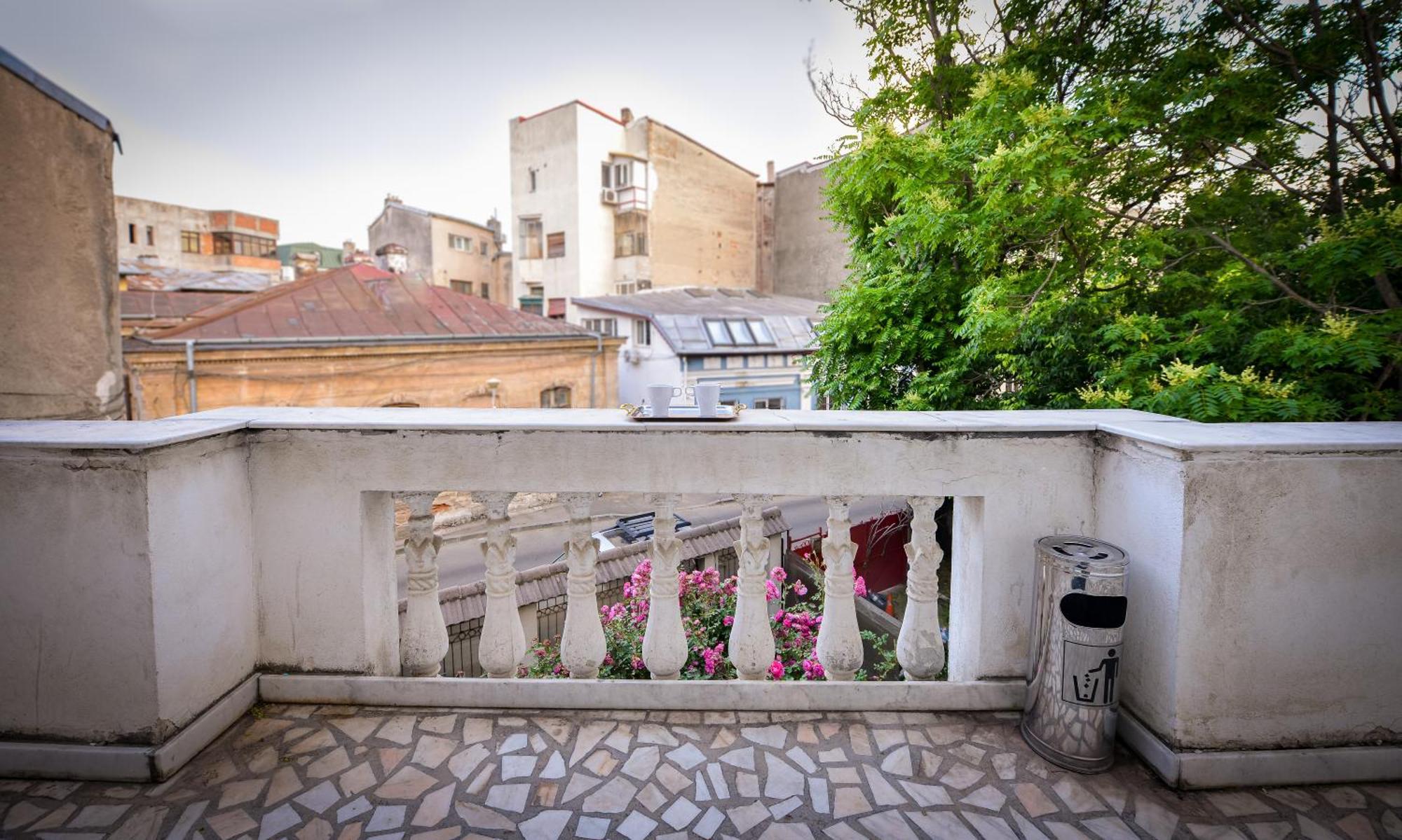 The Lincoln Suites - Central Shabbat Friendly Apartments 부쿠레슈티 외부 사진
