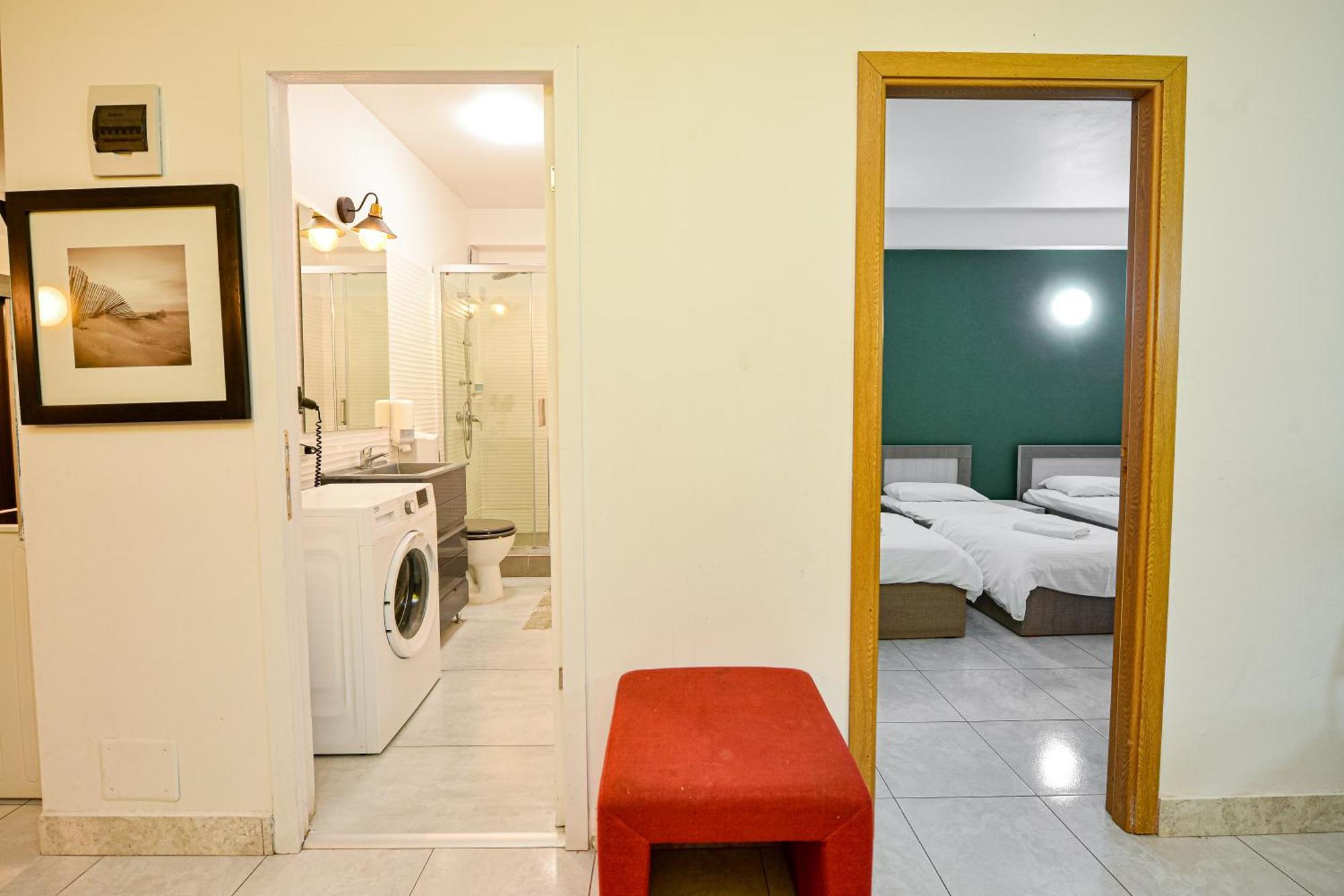 The Lincoln Suites - Central Shabbat Friendly Apartments 부쿠레슈티 외부 사진