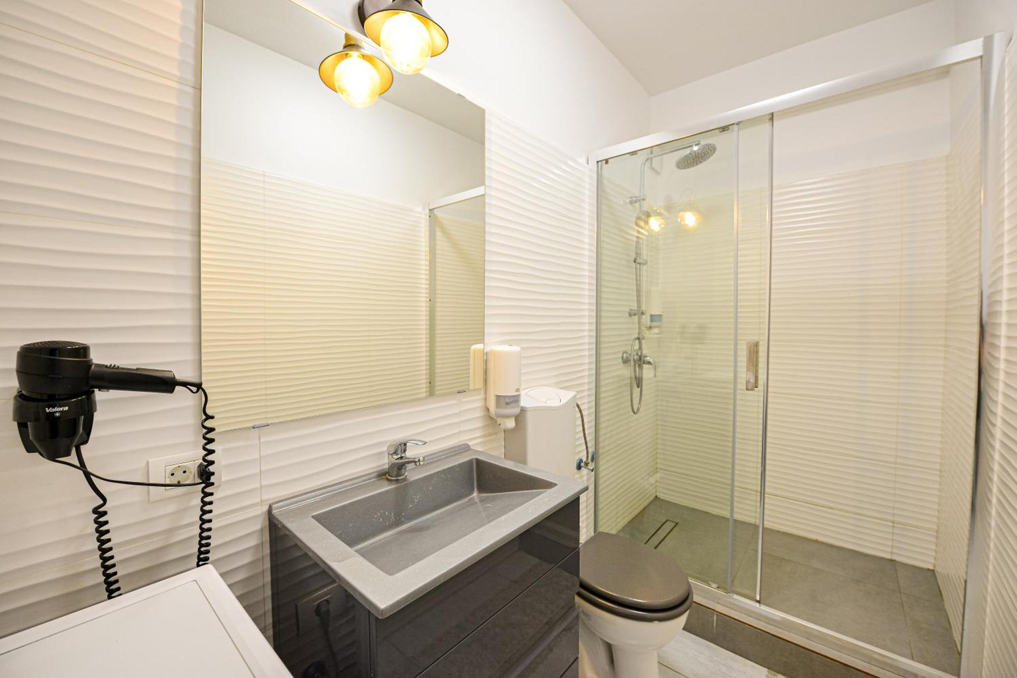 The Lincoln Suites - Central Shabbat Friendly Apartments 부쿠레슈티 외부 사진