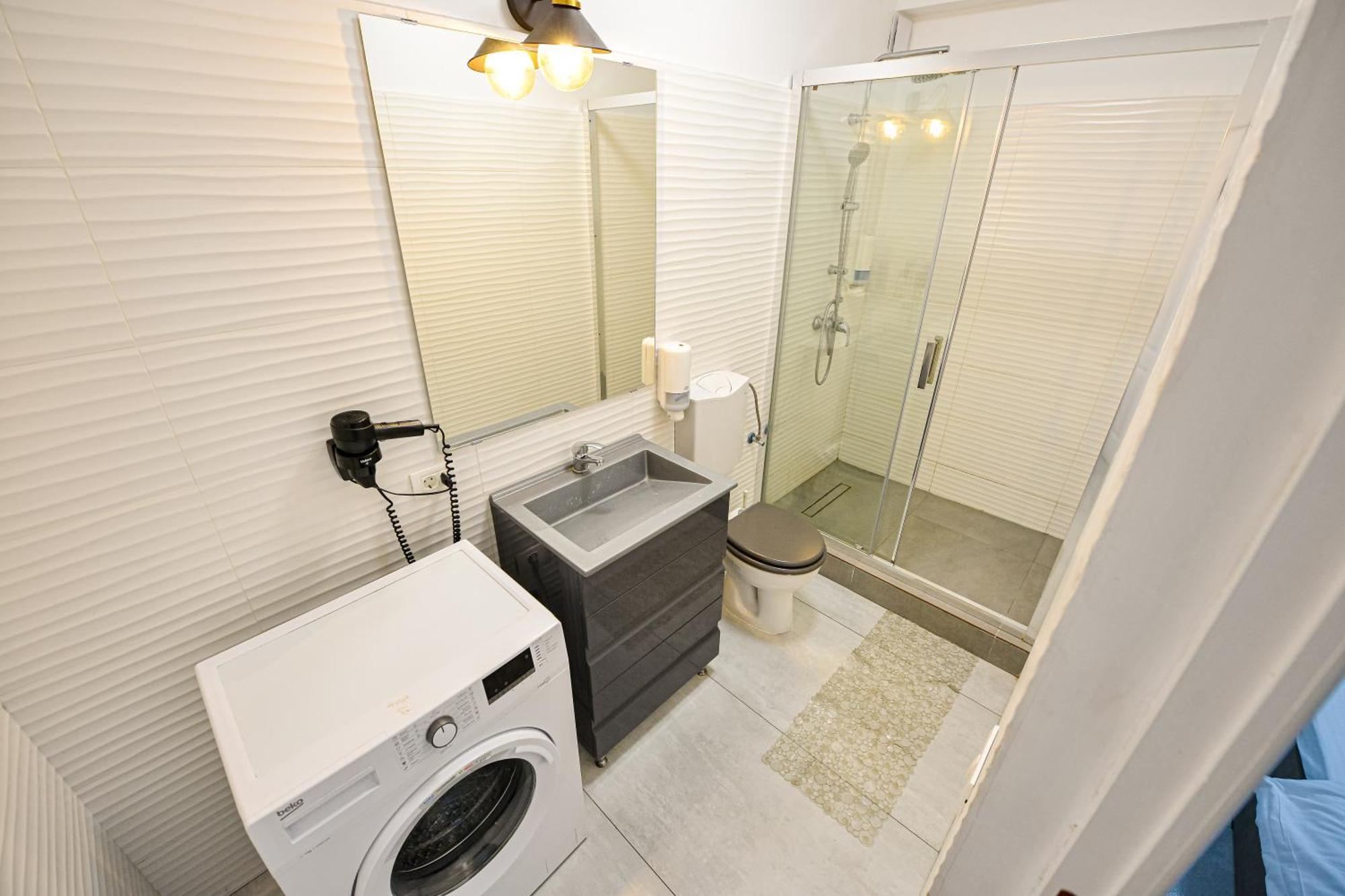 The Lincoln Suites - Central Shabbat Friendly Apartments 부쿠레슈티 외부 사진