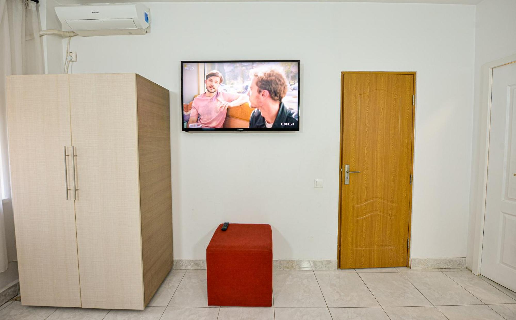 The Lincoln Suites - Central Shabbat Friendly Apartments 부쿠레슈티 외부 사진
