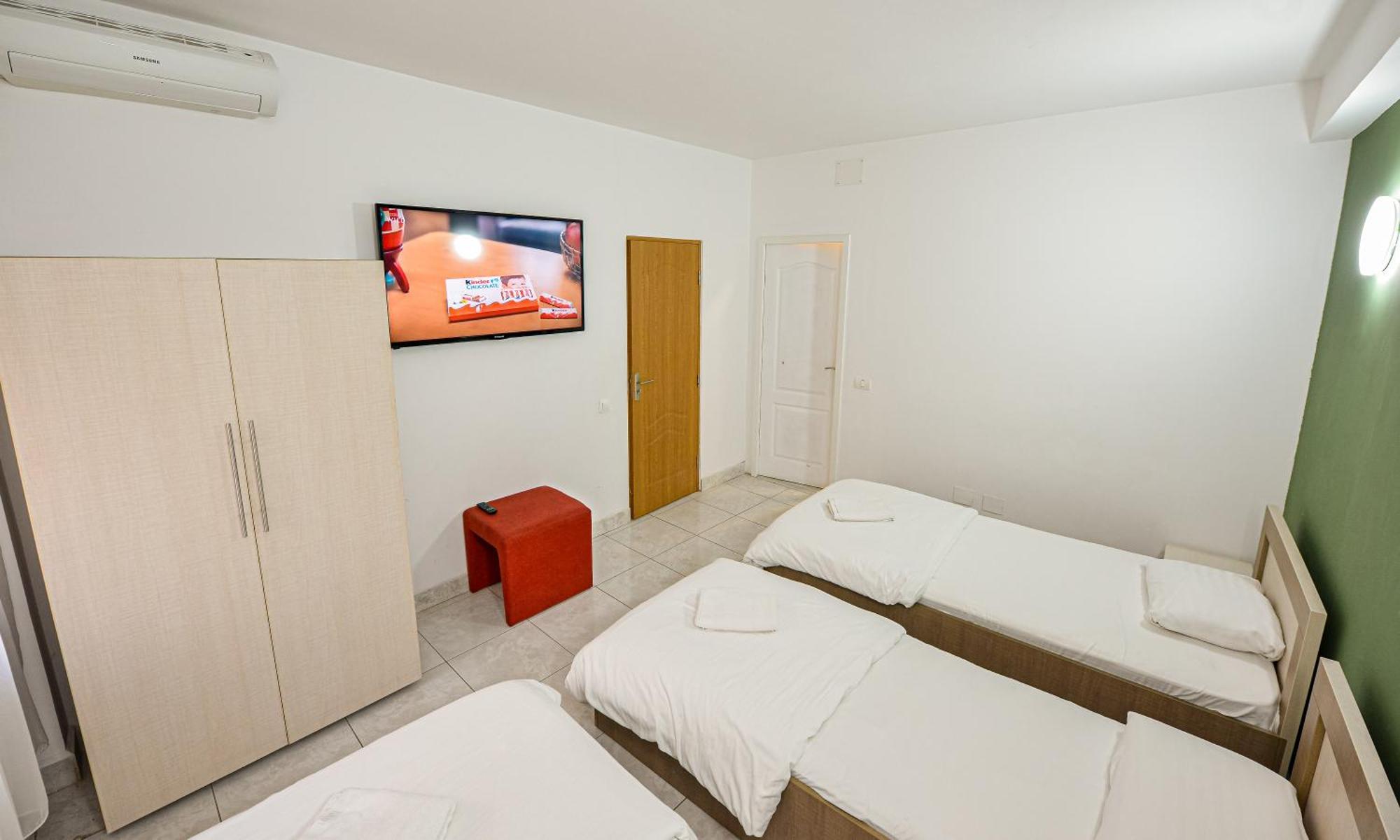 The Lincoln Suites - Central Shabbat Friendly Apartments 부쿠레슈티 외부 사진