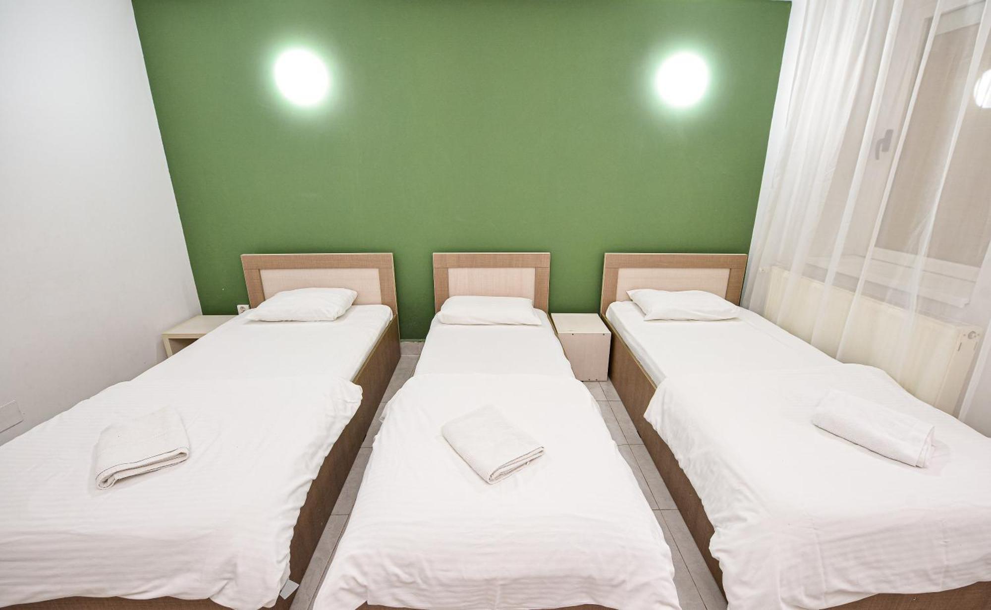 The Lincoln Suites - Central Shabbat Friendly Apartments 부쿠레슈티 외부 사진