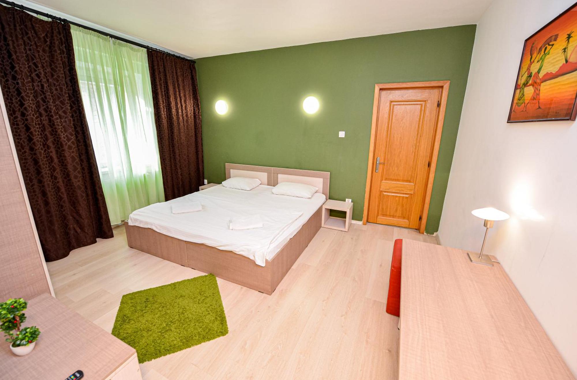 The Lincoln Suites - Central Shabbat Friendly Apartments 부쿠레슈티 외부 사진
